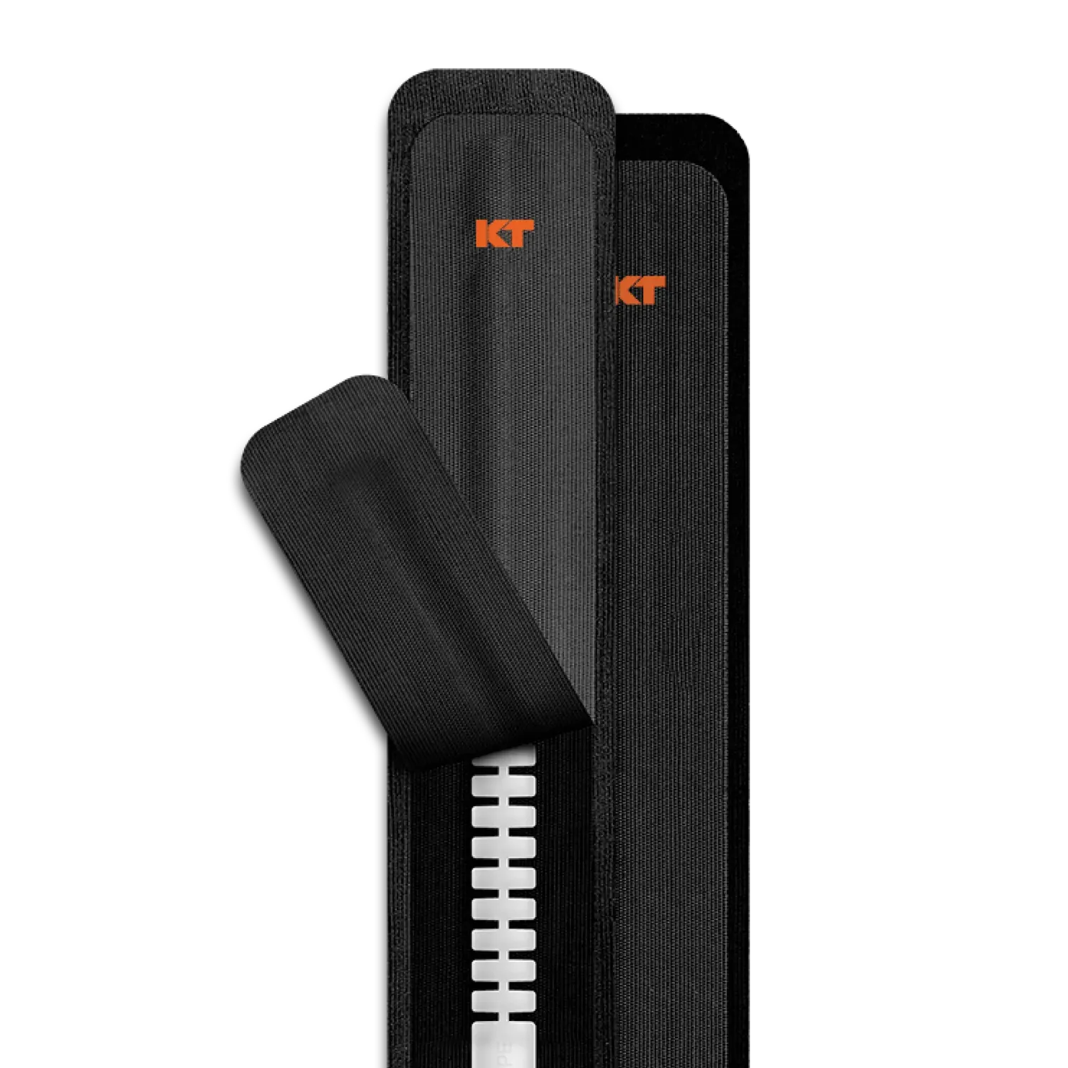 KT Tape KT Flex knietape versterkte knie steun 8 strips