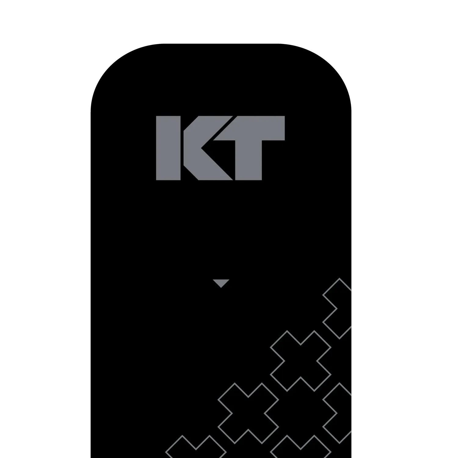 KT Tape Pro Extreme kinesiotape 20 strips synthetisch