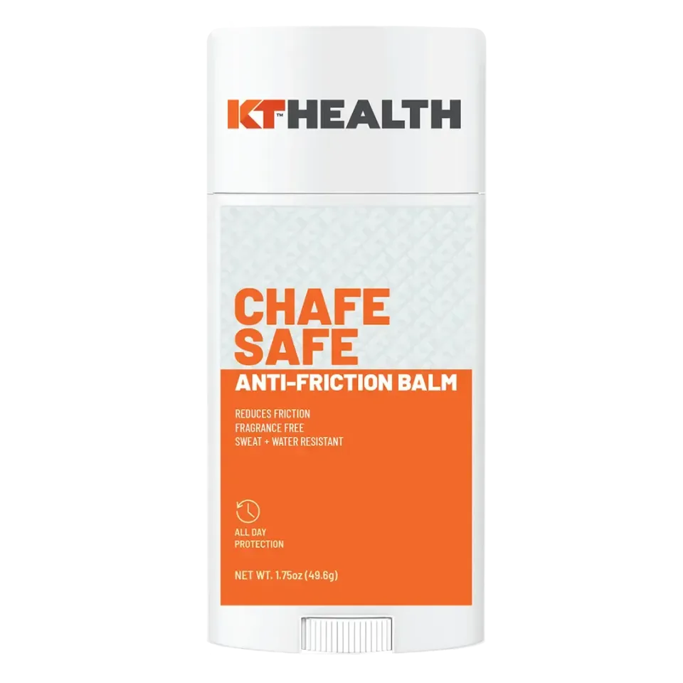 KT Tape Chafe Safe anti-frictie stick large geurvrij