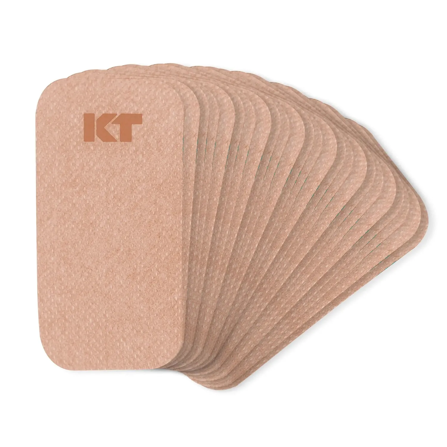 KT Health blarenpreventie tape 30 strips – anti-blaren