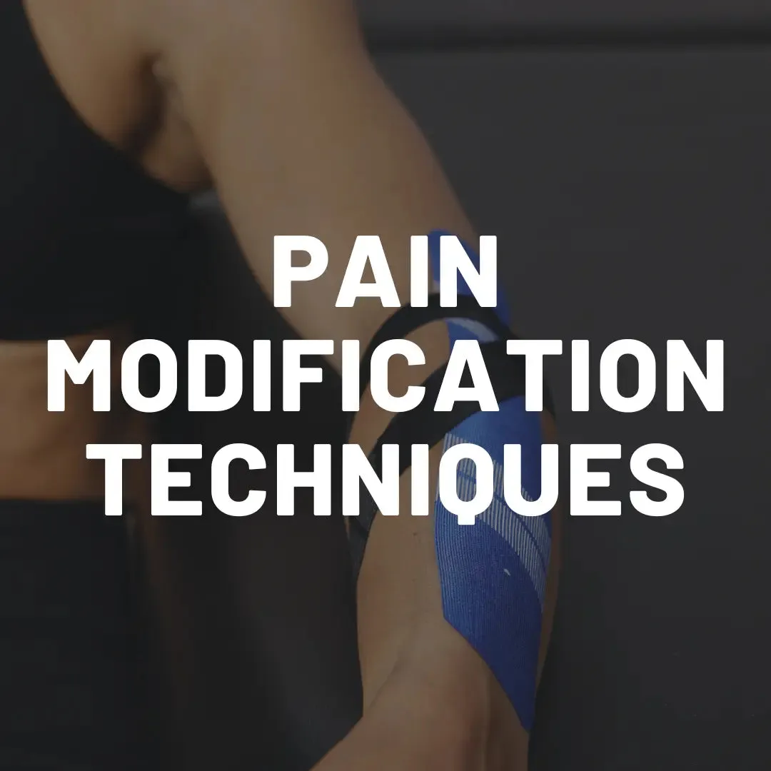 KT Tape Course 4 kinesiotape cursus spierfunctie pijn
