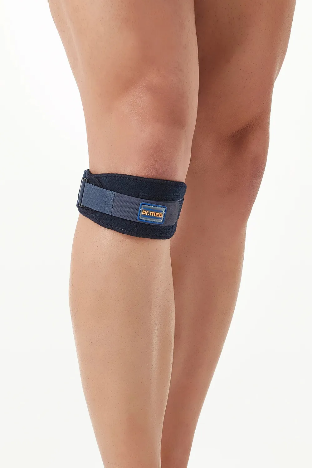 Emdee Patellabrace Kniebrace Universeel voor Kniepees