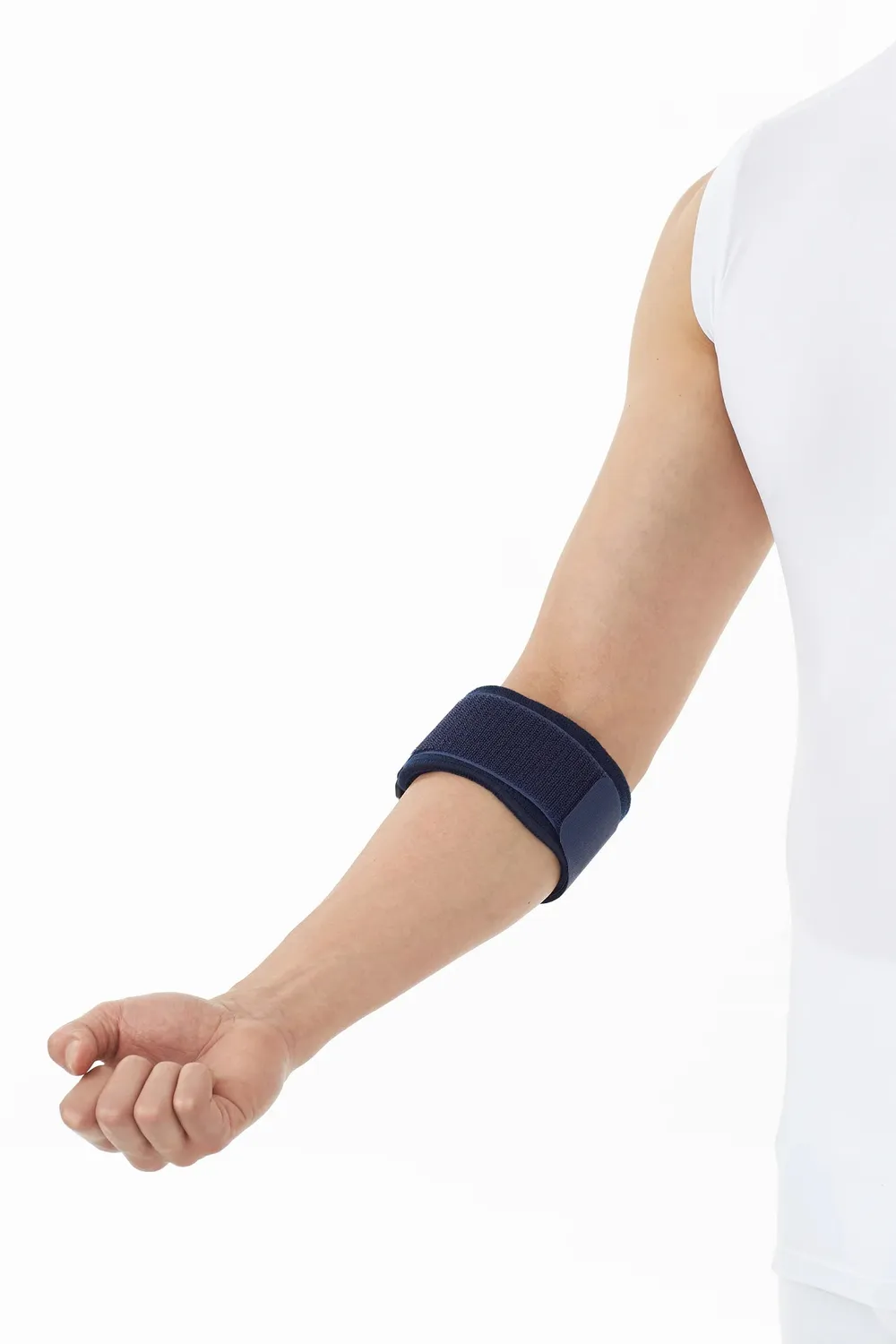 Emdee Tennisarm & Golfarm Brace Universeel drukpelotte