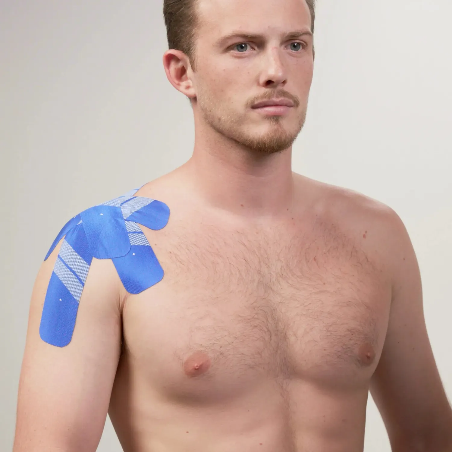 KT Tape Course 5 kinesiotape cursus proprioceptie