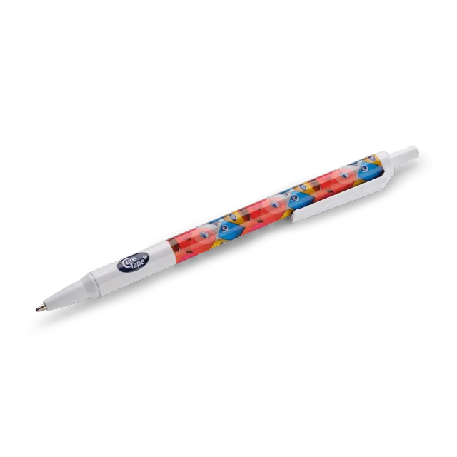CureTape Pen balpen tape design kantoor en praktijk