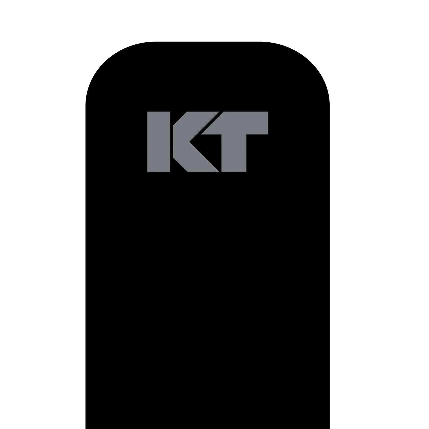 KT Tape Original Cotton kinesiotape 20 strips katoen