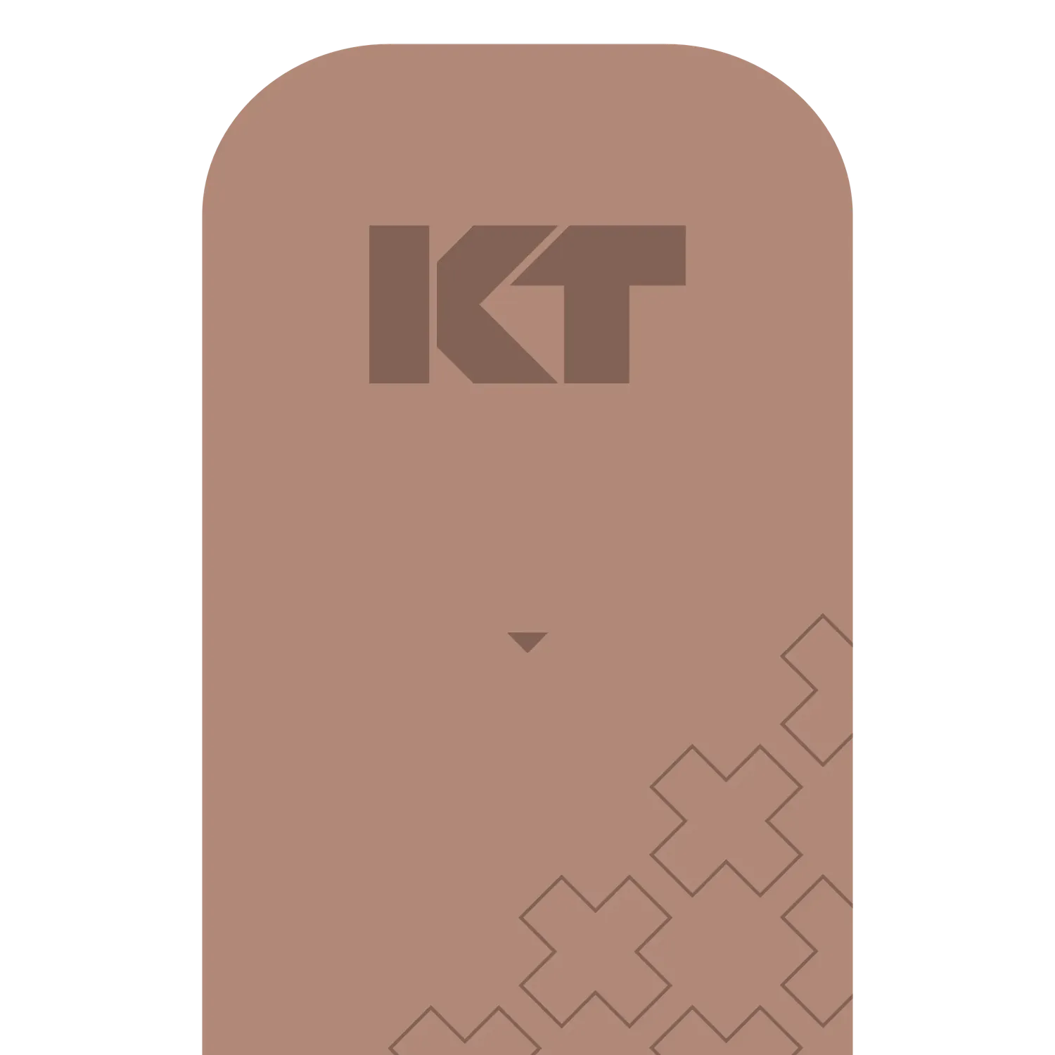 KT Tape Pro Extreme kinesiotape 20 strips synthetisch