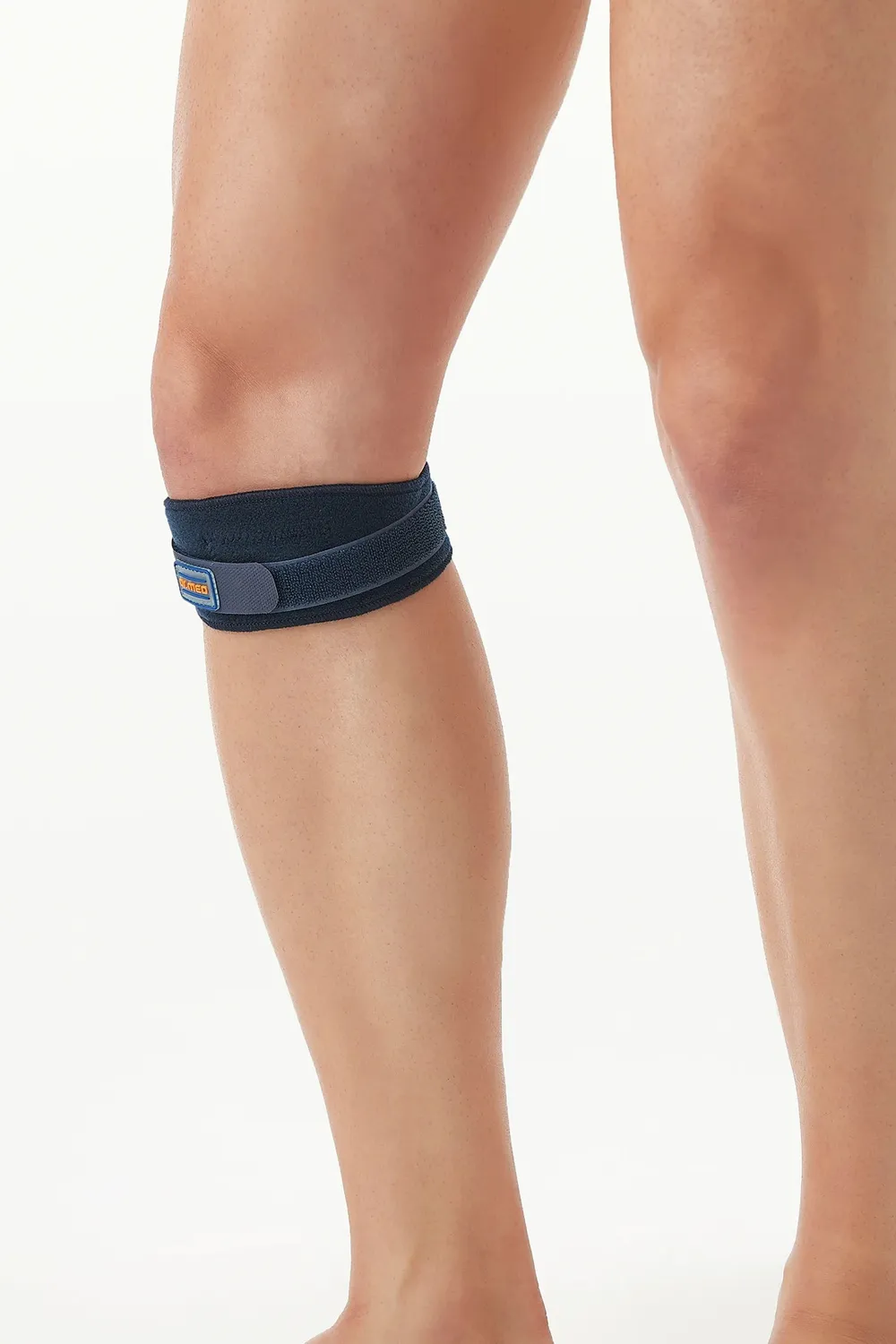 Emdee Patellabrace Kniebrace Universeel voor Kniepees
